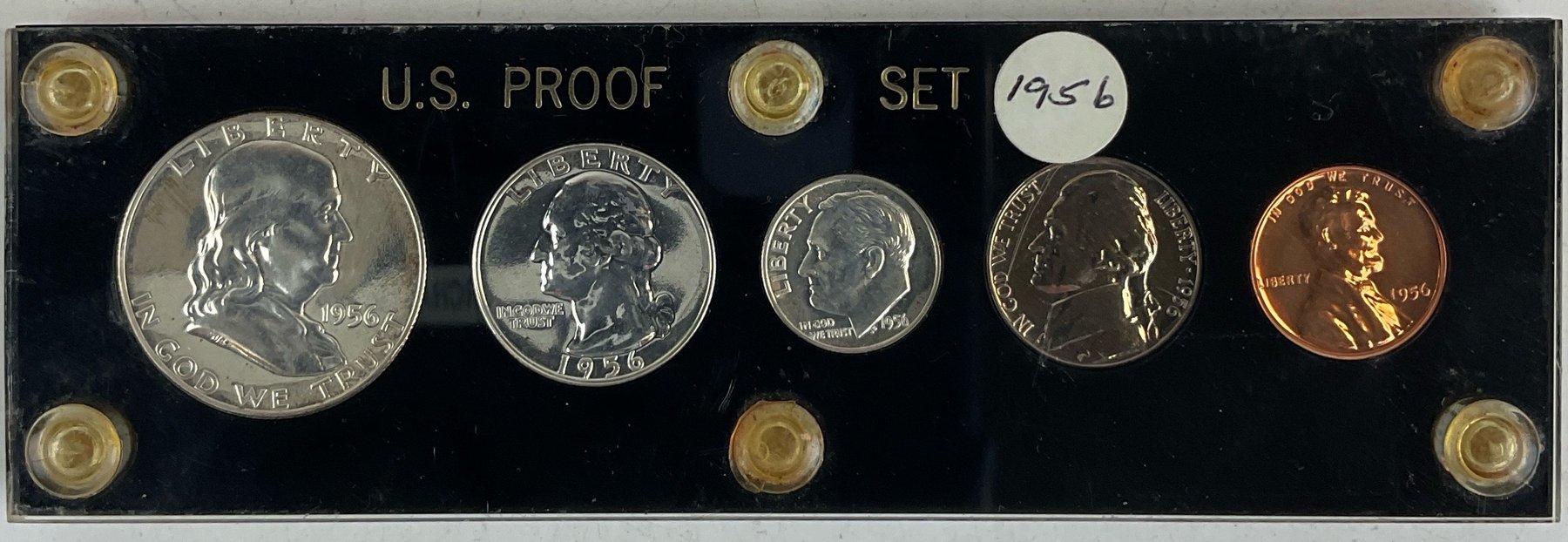 Image for Gold and Silver Bullion and Proof Sets | July 29, 2025 at 8:00 PM
