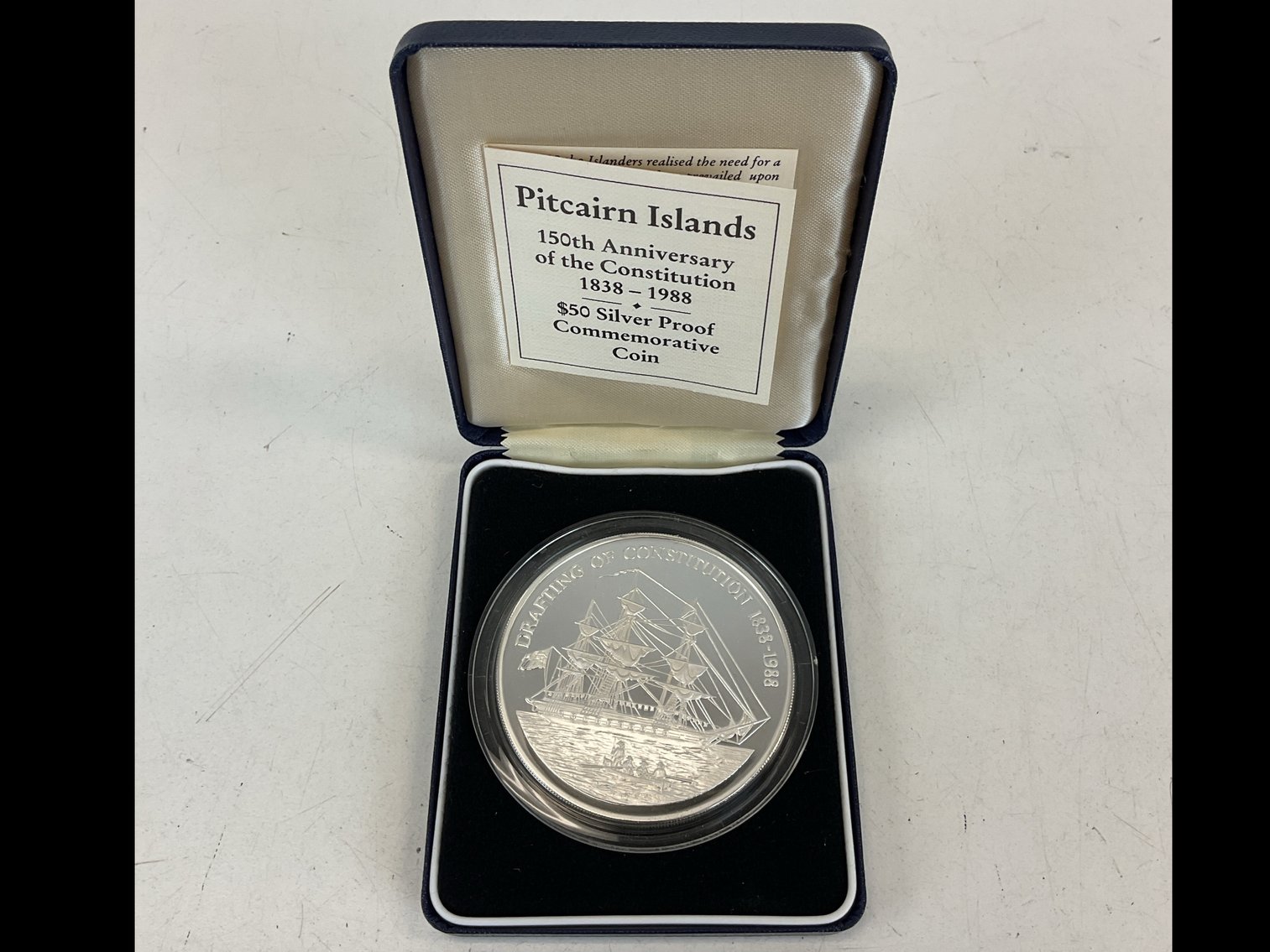 Image for Gold and Silver Bullion and Proof Sets | July 29, 2025 at 8:00 PM