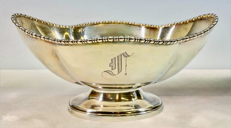 Image for Silver | July 30, 2025 at 7:00 PM