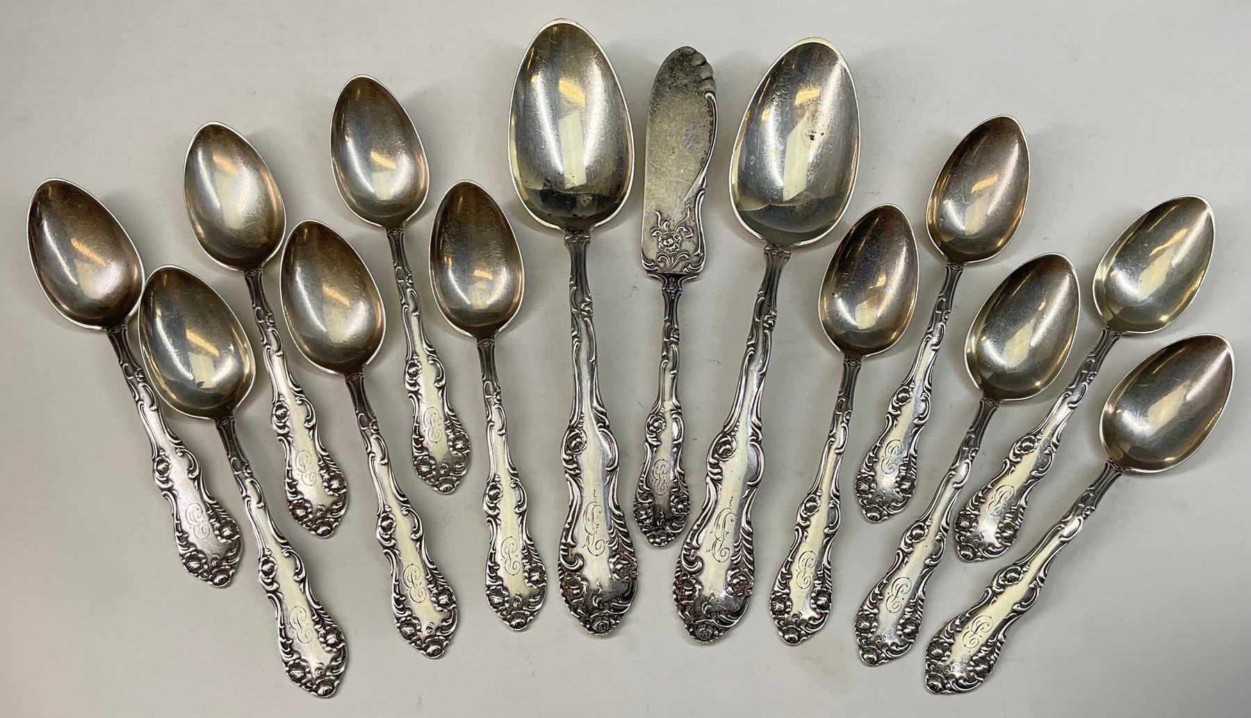 Image for Silver | July 30, 2025 at 7:00 PM