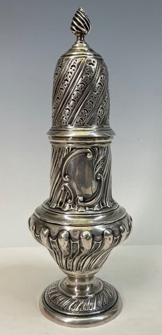 Image for Silver | July 30, 2025 at 7:00 PM