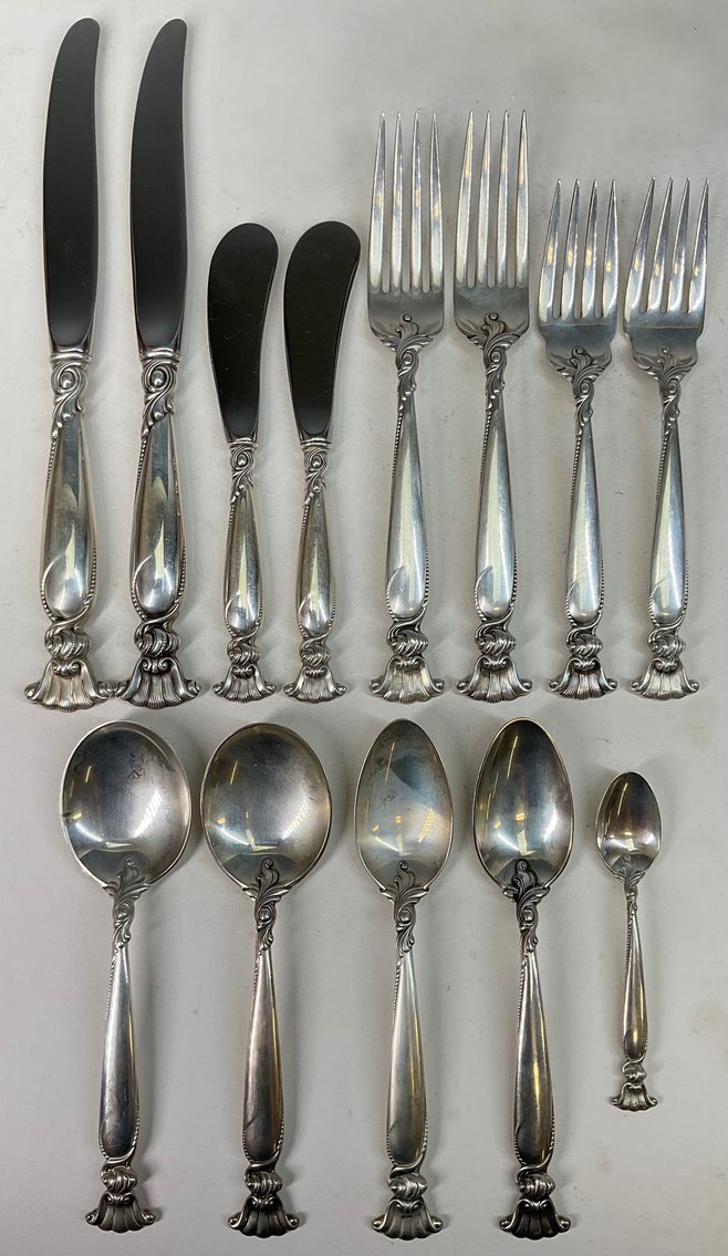 Image for Silver | July 30, 2025 at 7:00 PM