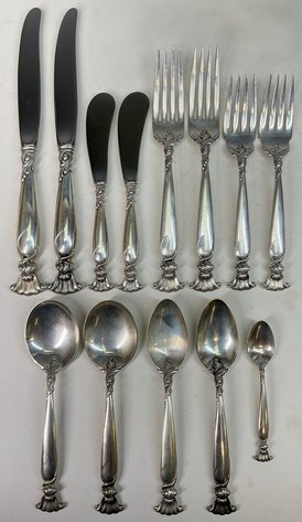 Image for Silver | July 30, 2025 at 7:00 PM