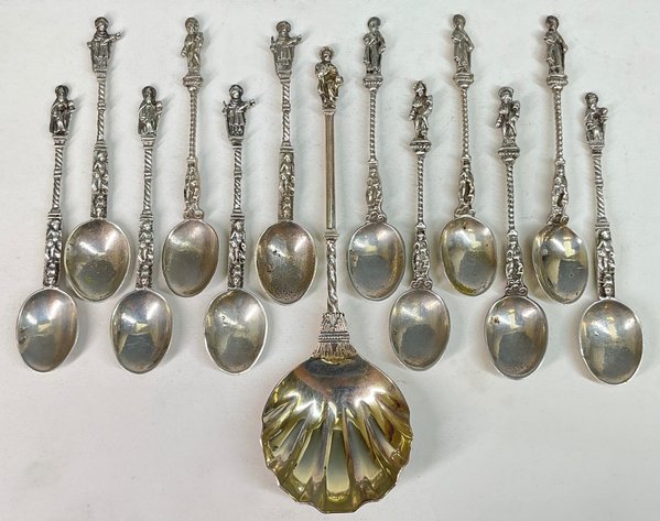 Image for Silver | July 30, 2025 at 7:00 PM