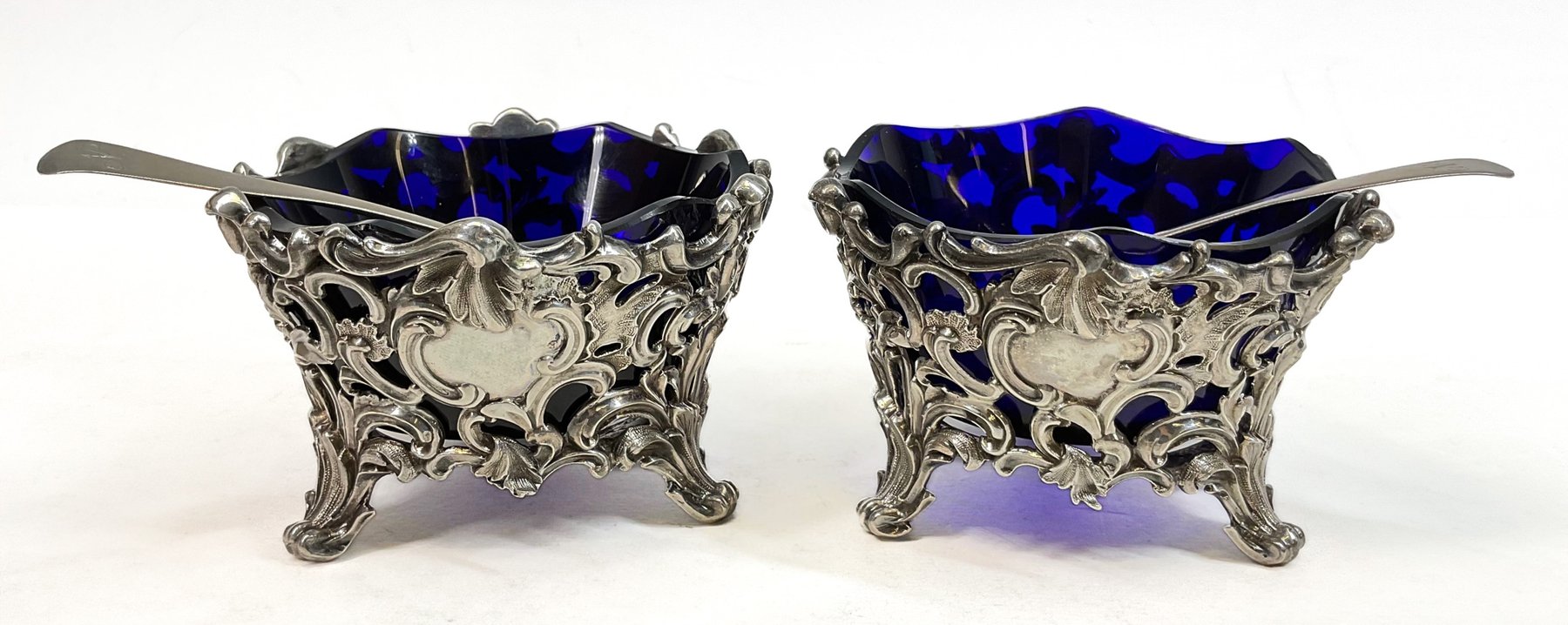 Image for Silver | July 30, 2025 at 7:00 PM