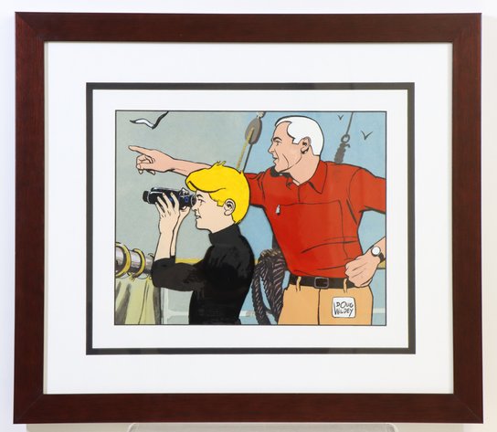 Image for Collectibles | August 7, 2025 at 10:00 AM