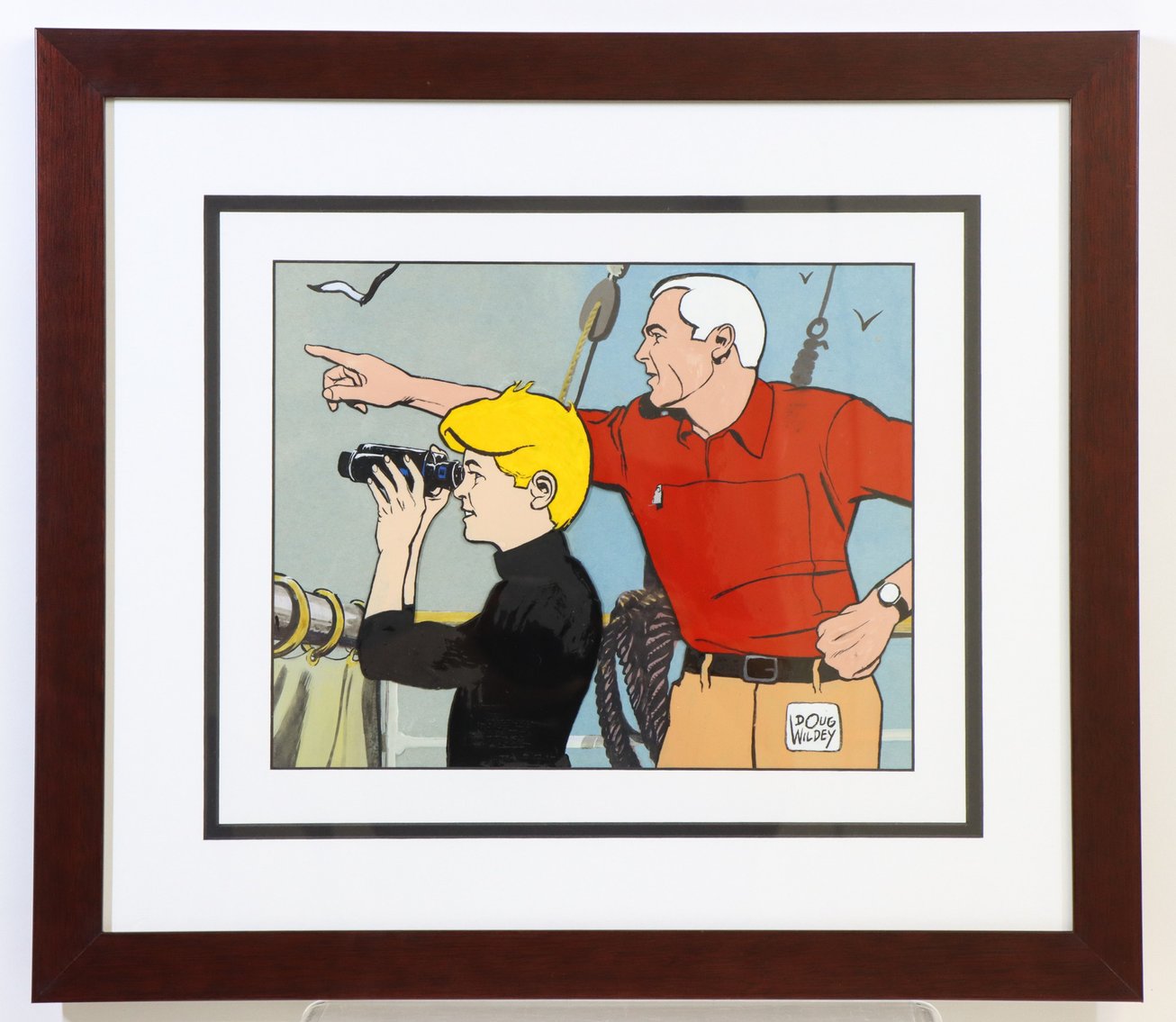 Image for Collectibles | August 7, 2025 at 10:00 AM