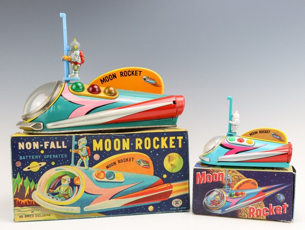 Image for Collectibles | August 7, 2025 at 10:00 AM