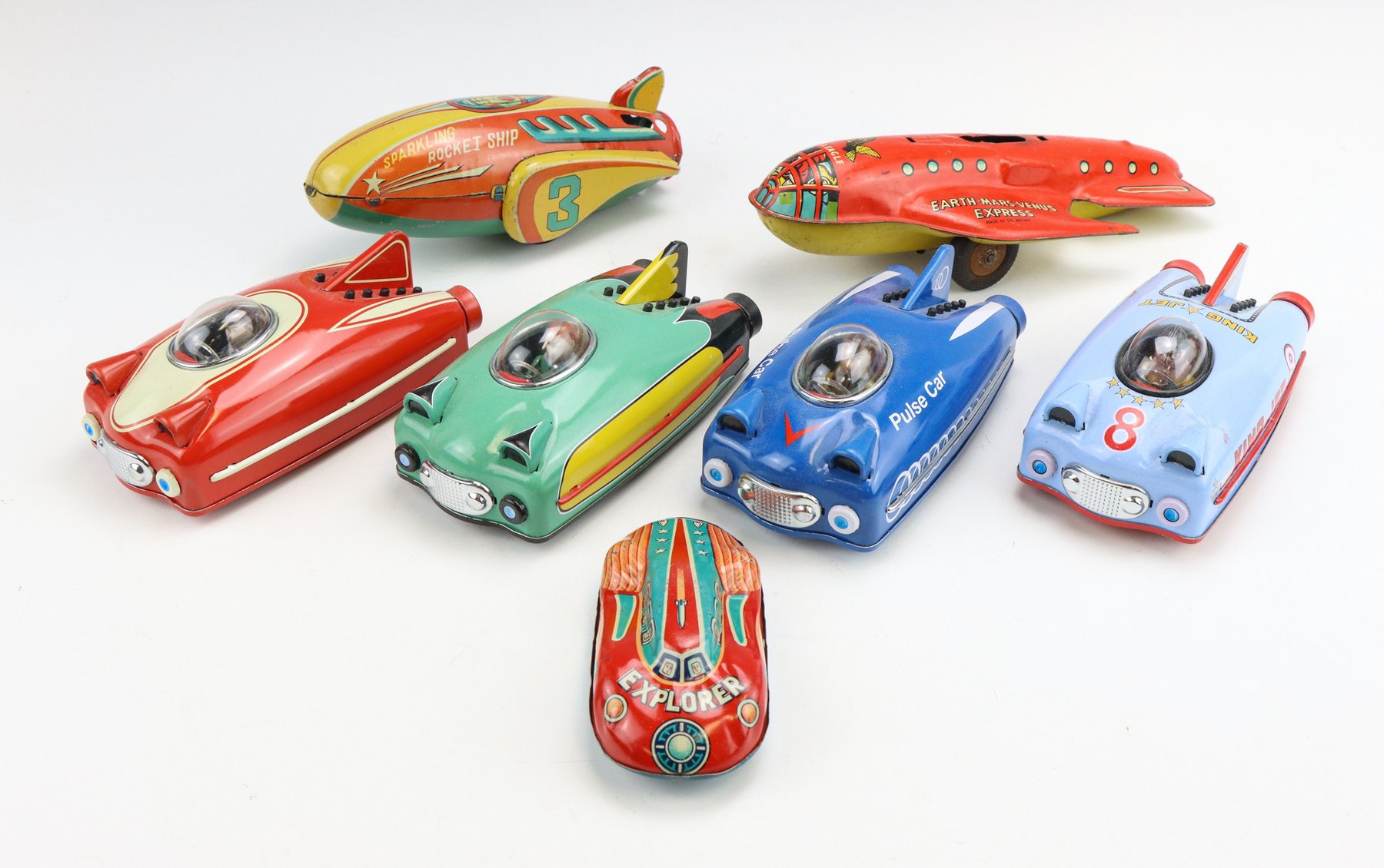 Image for Collectibles | August 7, 2025 at 10:00 AM