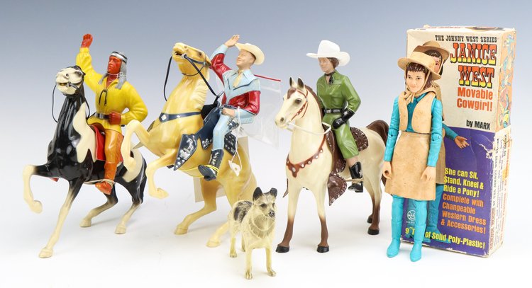 Image for Collectibles | August 7, 2025 at 10:00 AM