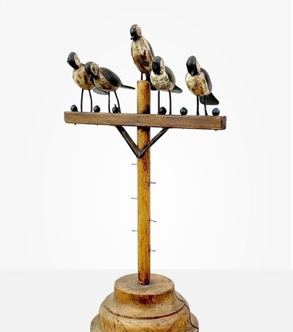 Image for Home & Decor | August 7, 2025 at 8:00 PM