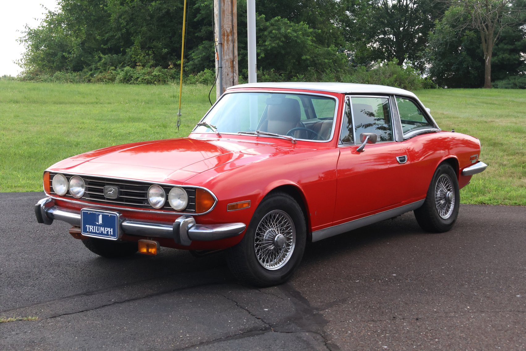 Image for Vehicles, Cycles, and Equipment | August 12, 2025 at 7:00 PM