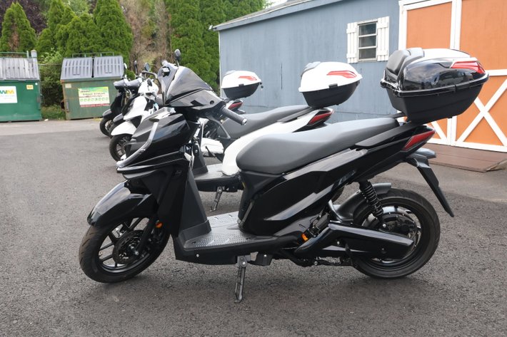 Image for Vehicles, Cycles, and Equipment | August 12, 2025 at 7:00 PM