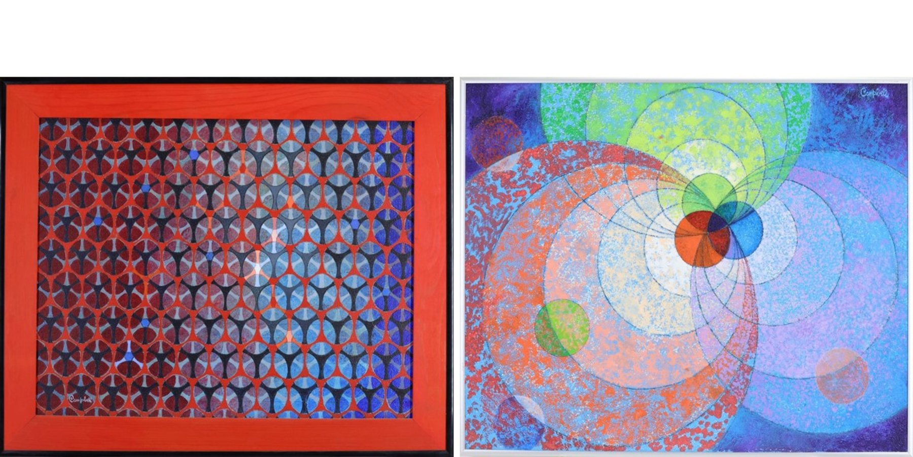 Image for Discovery Art | August 13, 2025 at 7:00 PM