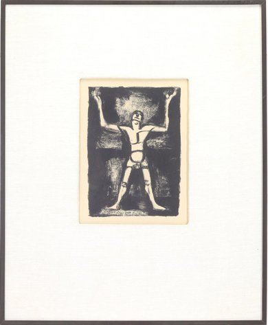 Image for Discovery Art | August 13, 2025 at 7:00 PM