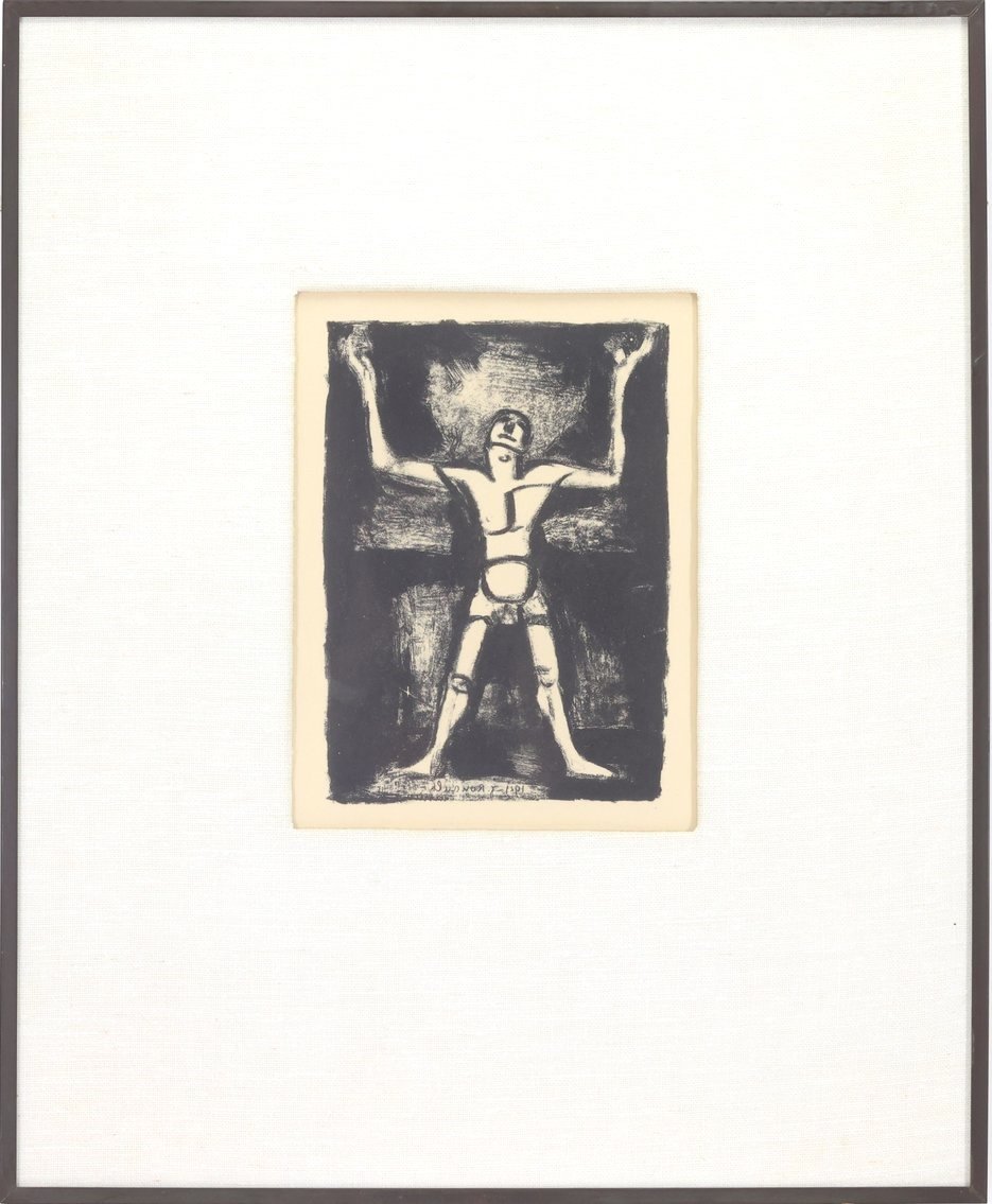 Image for Discovery Art | August 13, 2025 at 7:00 PM