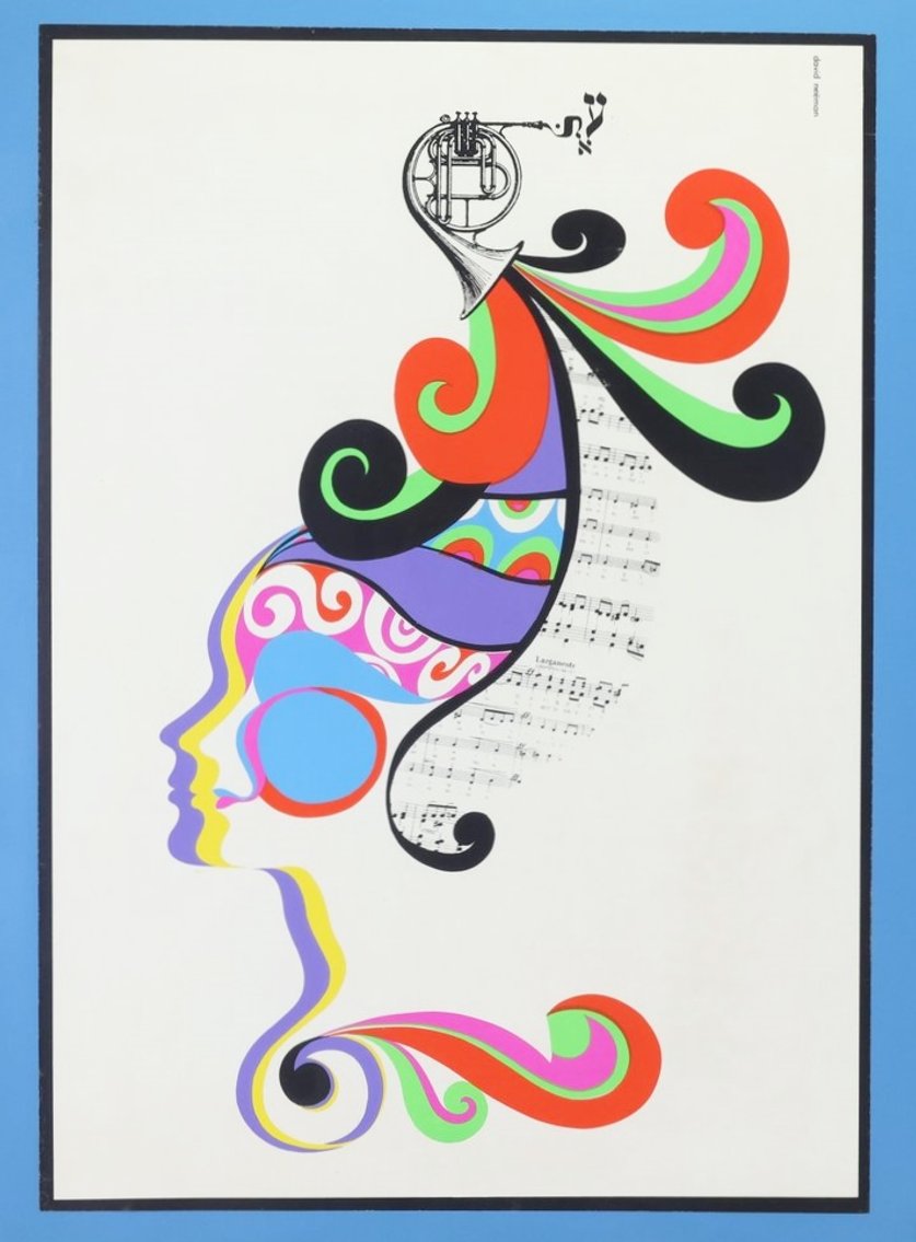 Image for Discovery Art | August 13, 2025 at 7:00 PM