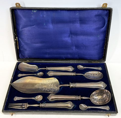 Image for Silver | August 14, 2025 at 7:00 PM