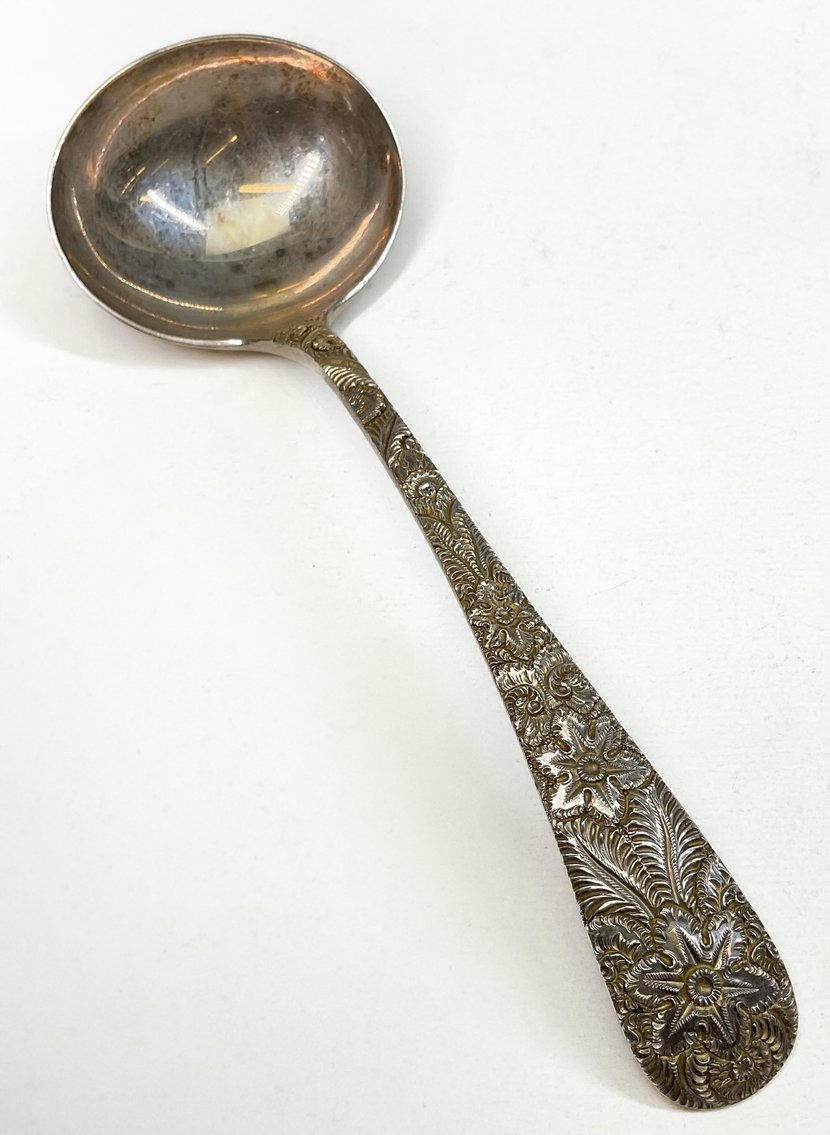 Image for Silver | August 14, 2025 at 7:00 PM