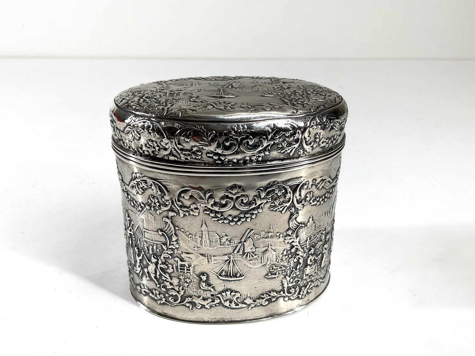 Image for Silver | August 14, 2025 at 7:00 PM