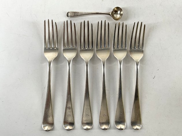 Image for Silver | August 14, 2025 at 7:00 PM