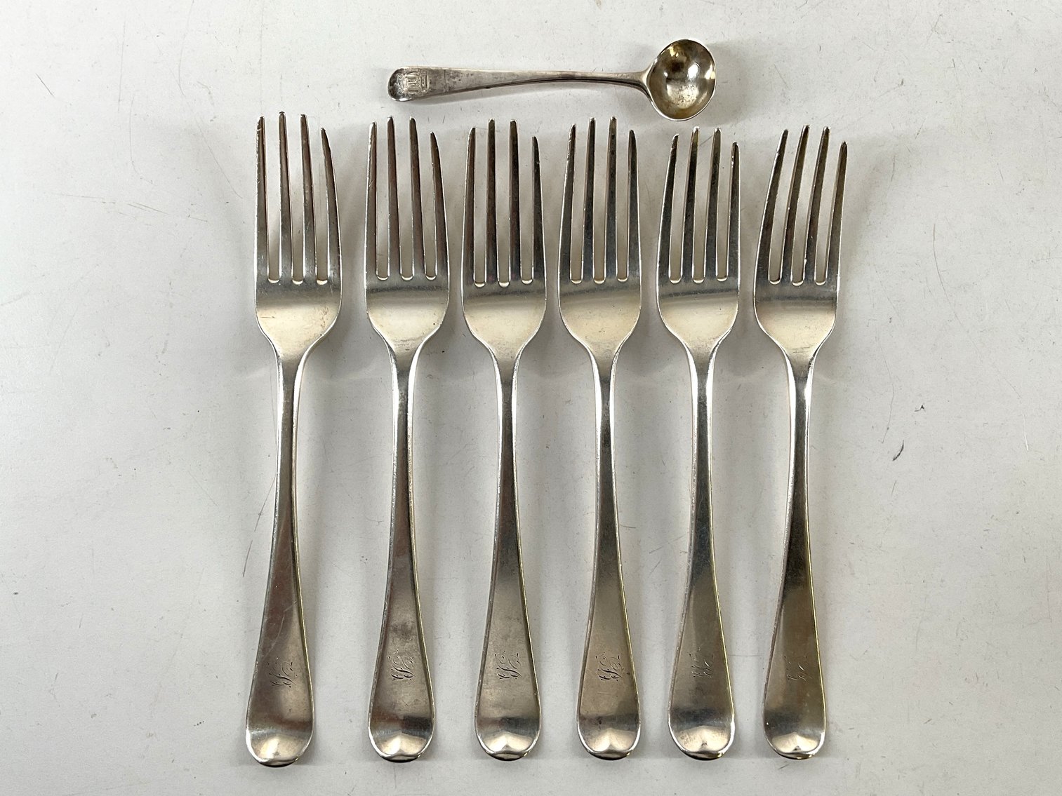 Image for Silver | August 14, 2025 at 7:00 PM