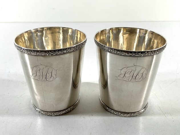 Image for Silver | August 14, 2025 at 7:00 PM