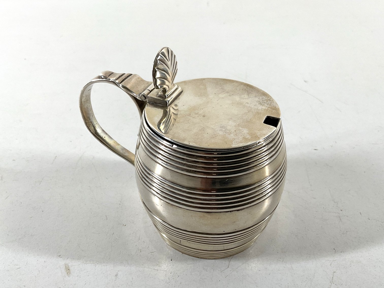 Image for Silver | August 14, 2025 at 7:00 PM