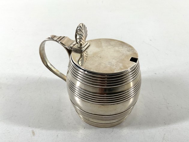 Image for Silver | August 14, 2025 at 7:00 PM