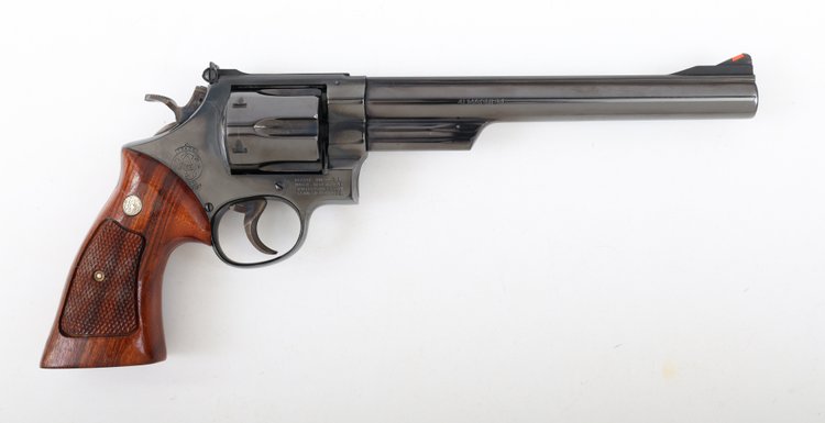 Image for Firearms | August 19, 2025 at 10:00 AM