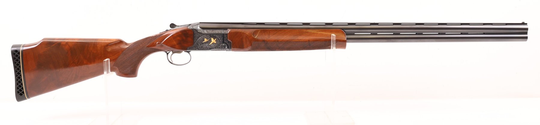 Image for Firearms | August 19, 2025 at 10:00 AM