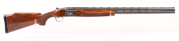 Image for Firearms | August 19, 2025 at 10:00 AM