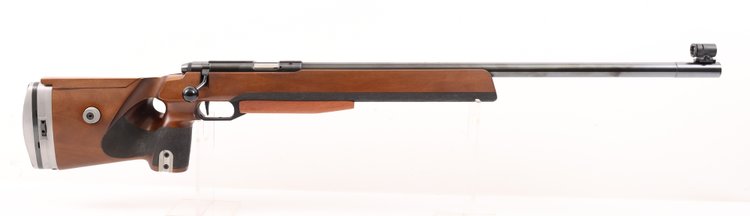 Image for Firearms | August 19, 2025 at 10:00 AM