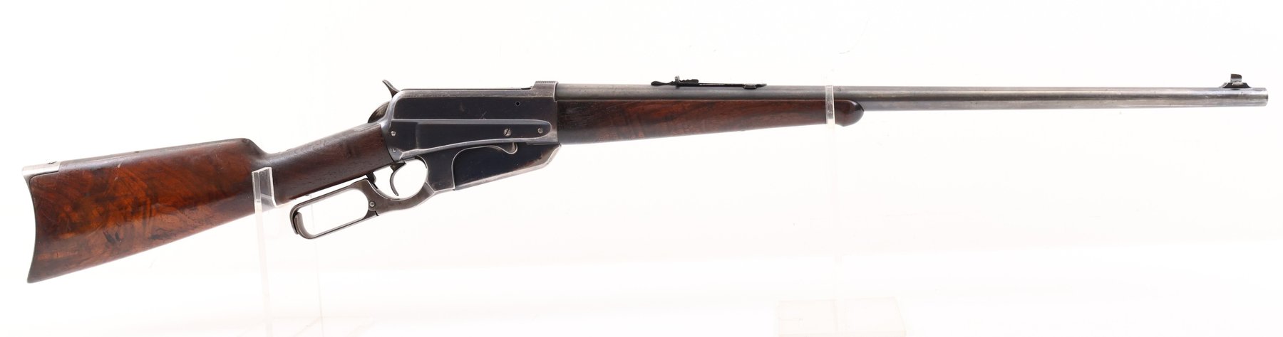 Image for Firearms | August 19, 2025 at 10:00 AM