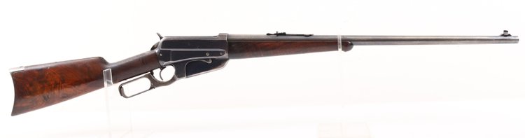 Image for Firearms | August 19, 2025 at 10:00 AM