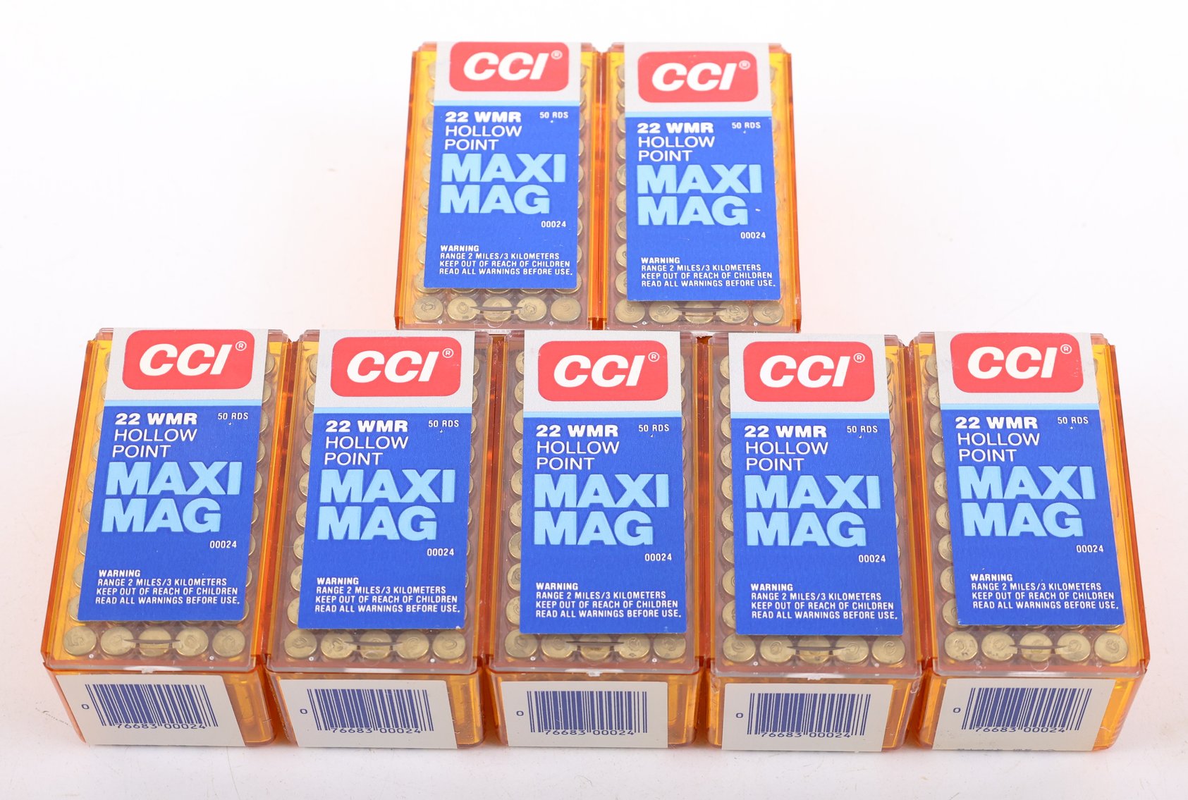 Image for Ammunition | August 19, 2025 at 7:00 PM