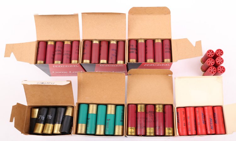 Image for Ammunition | August 19, 2025 at 7:00 PM