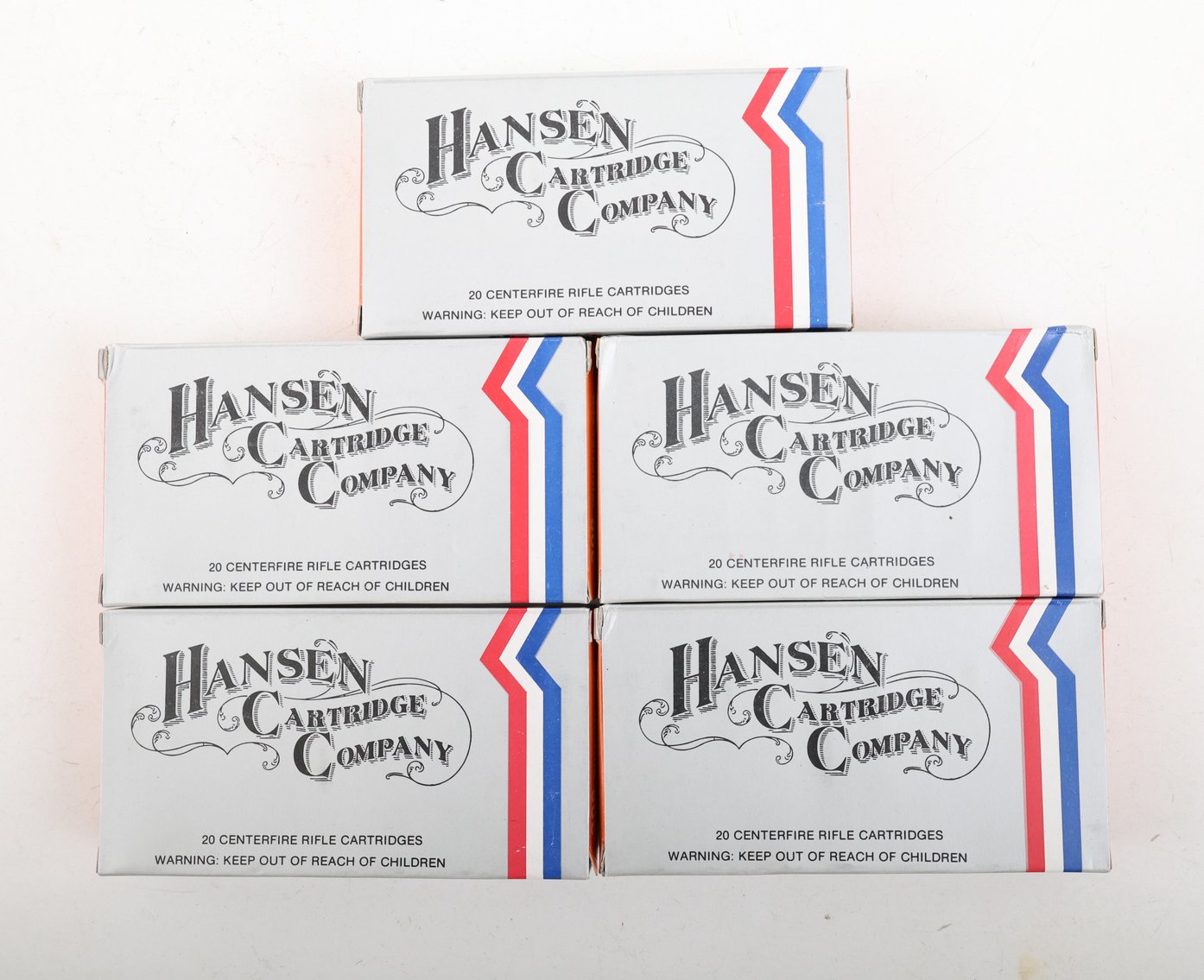 Image for Ammunition | August 19, 2025 at 7:00 PM