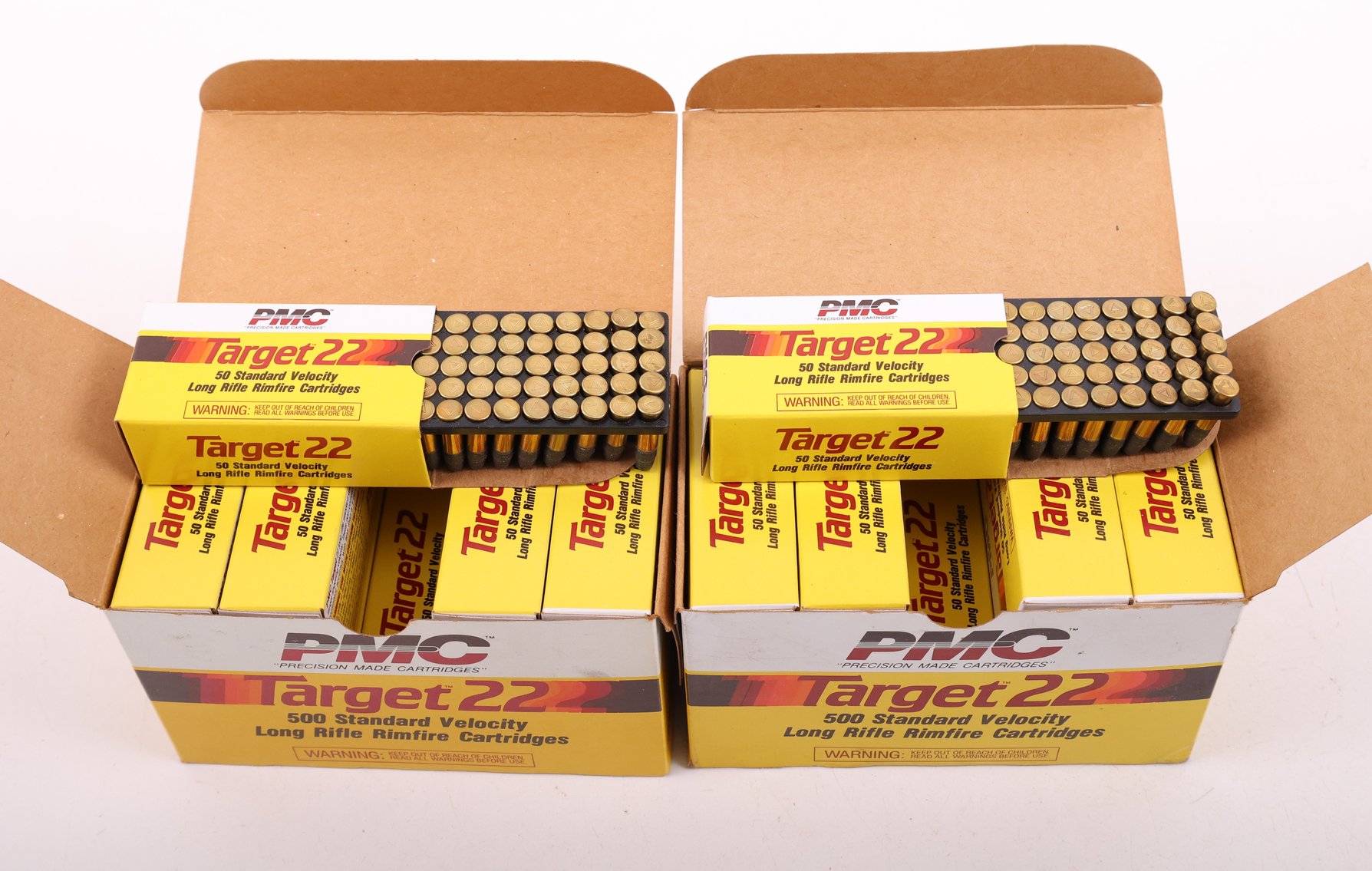 Image for Ammunition | August 19, 2025 at 7:00 PM