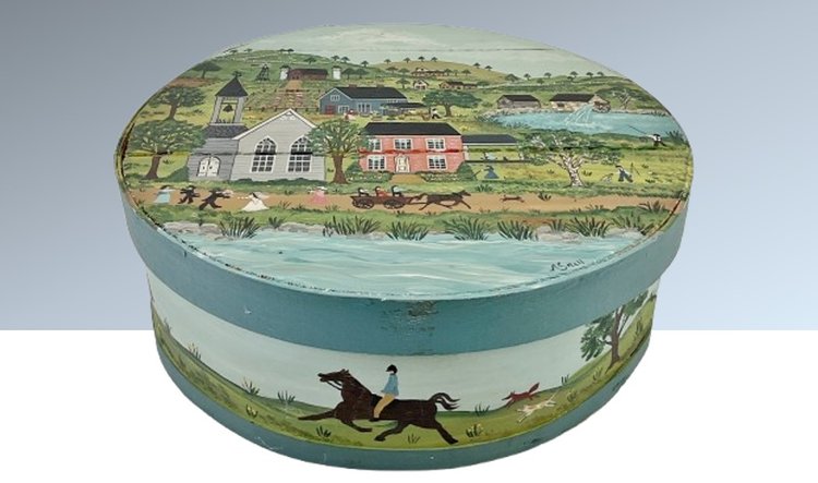 Image for Americana | August 21, 2025  at 8:00 PM