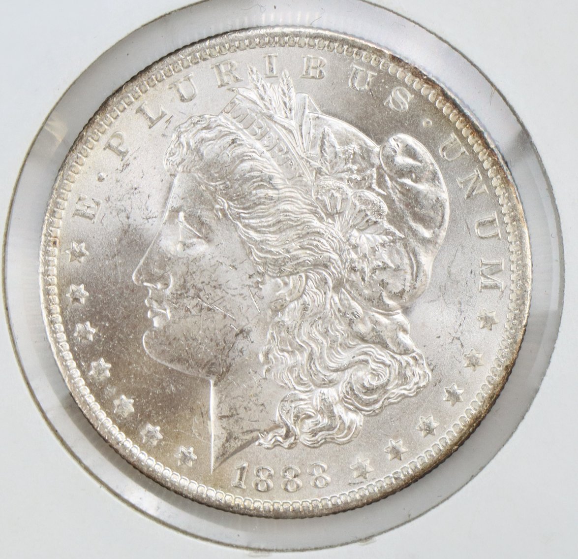 Image for Coins and Currency | August 26, 2025 at 7:00 PM