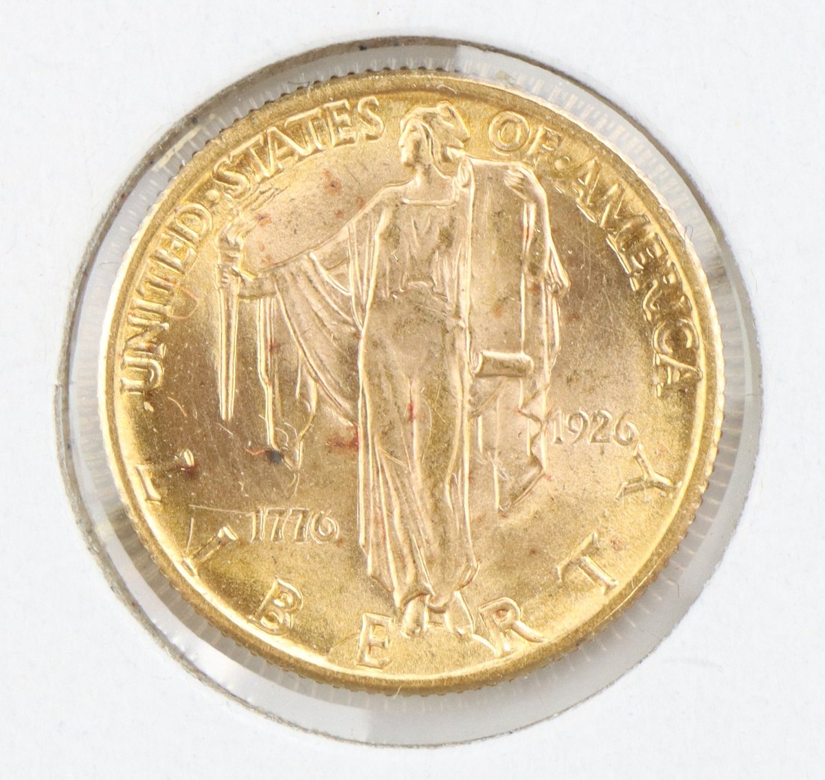 Image for Coins and Currency | August 26, 2025 at 7:00 PM