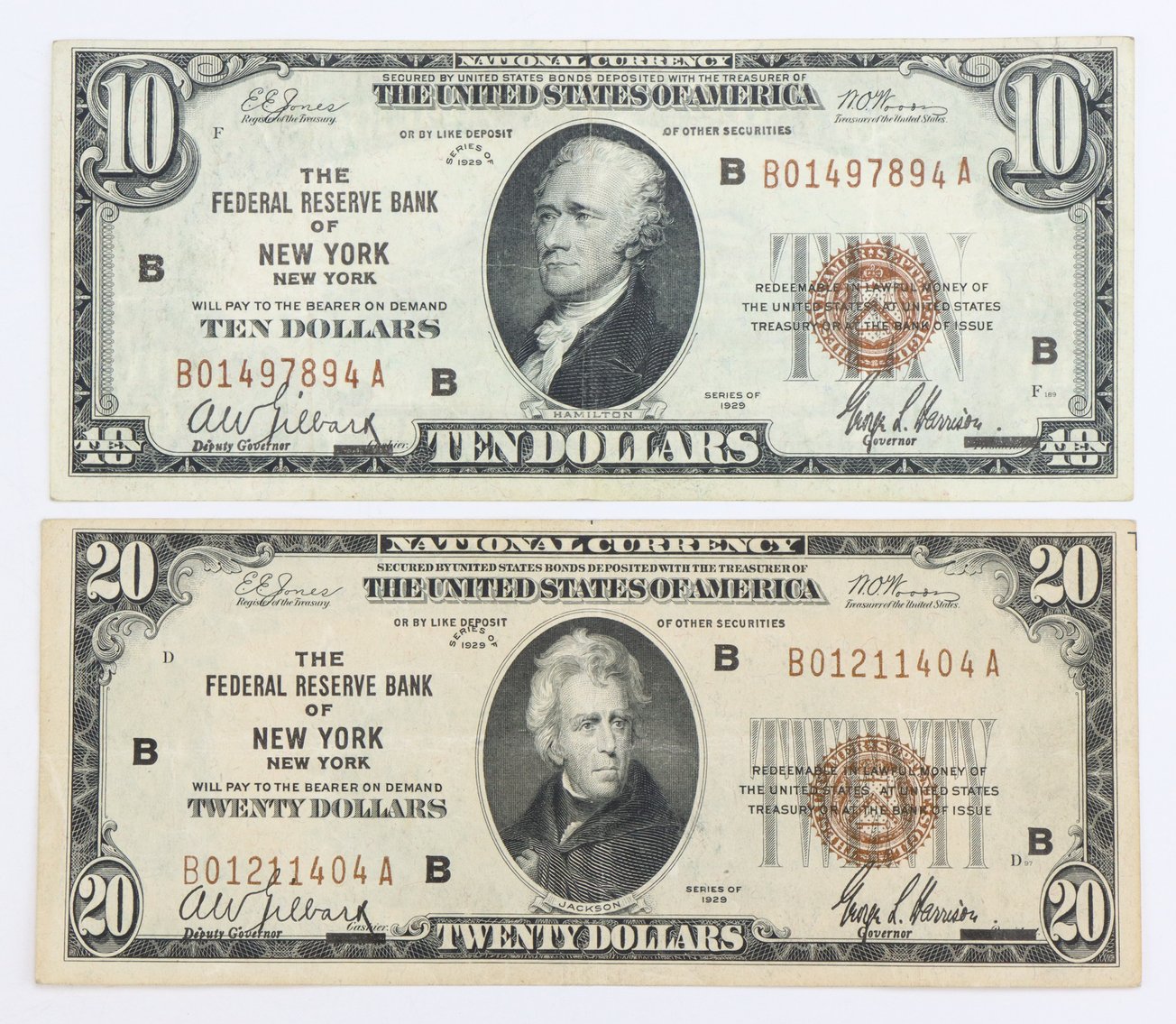 Image for Coins and Currency | August 26, 2025 at 7:00 PM