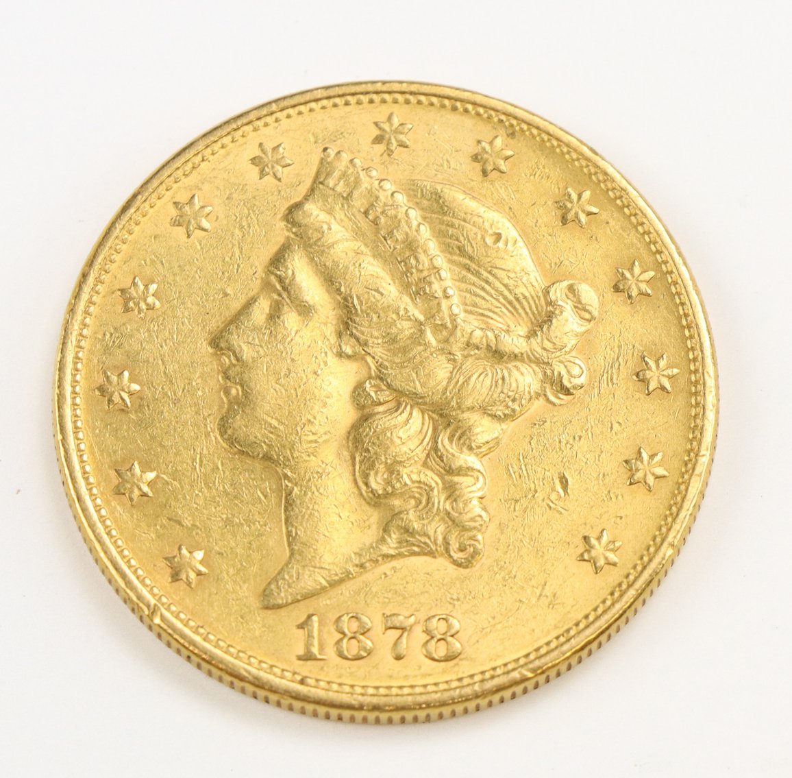 Image for Coins and Currency | August 26, 2025 at 7:00 PM