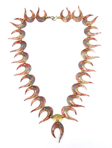 Image for Vintage Designer Costume Jewelry and Accessories | August 26, 2025 at 10:00 AM