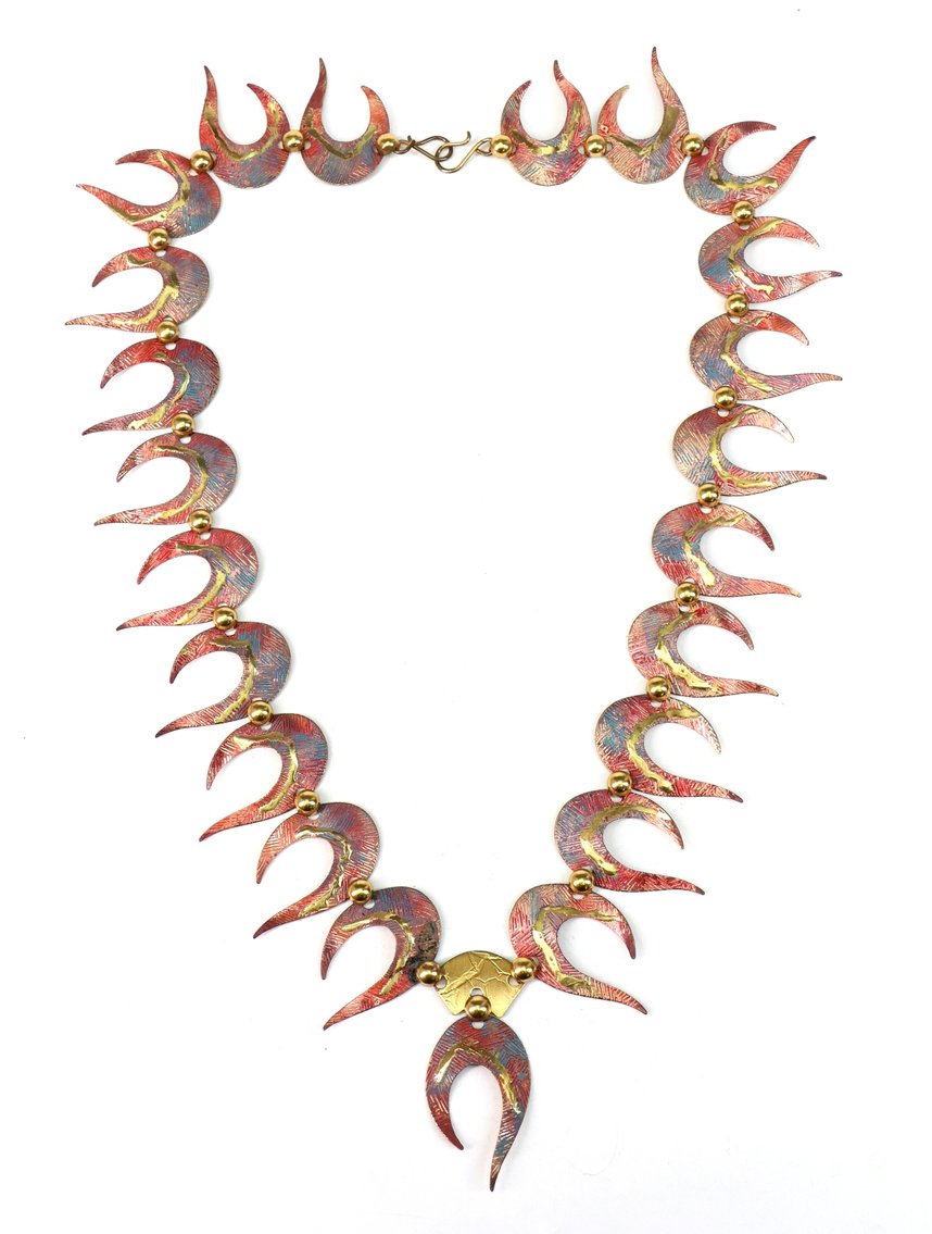 Image for Vintage Designer Costume Jewelry and Accessories | August 26, 2025 at 10:00 AM