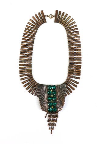 Image for Vintage Designer Costume Jewelry and Accessories | August 26, 2025 at 10:00 AM