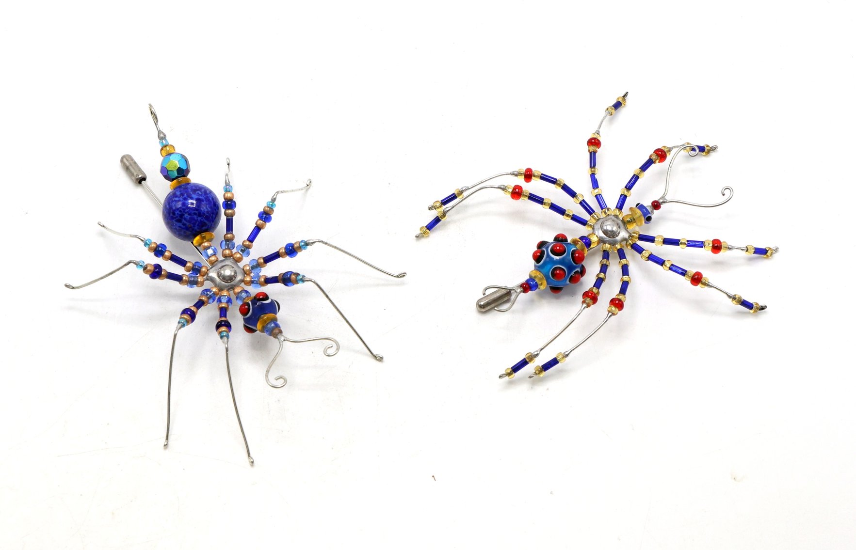 Image for Vintage Designer Costume Jewelry and Accessories | August 26, 2025 at 10:00 AM