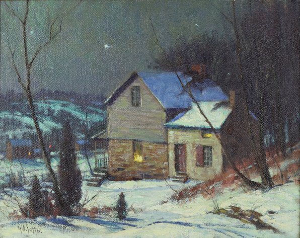 Image for Doylestown Exhibition | Fine Arts and Mid-Century Modern | August 27, 2025 from 2 - 6 PM