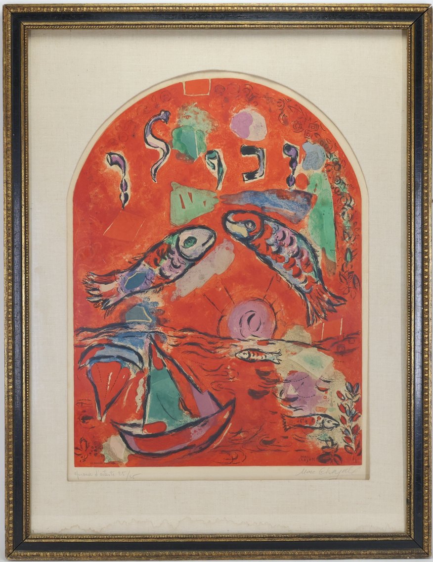 Image for Doylestown Exhibition | Fine Arts and Mid-Century Modern | August 27, 2025 from 2 - 6 PM